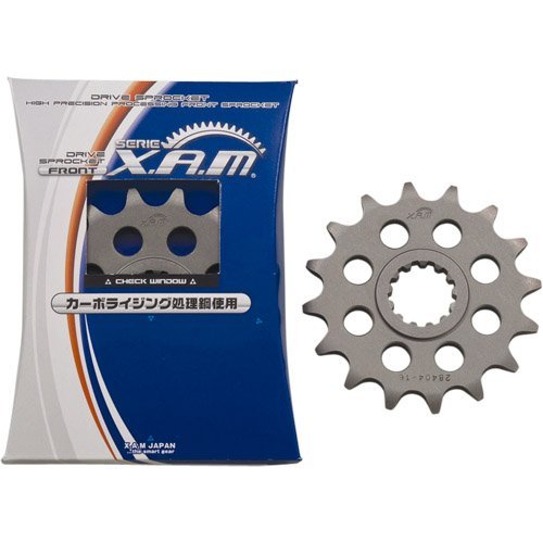 Amazon | X.A.M Japan (ザムジャパン) C4416R16 520-16T スプロケット